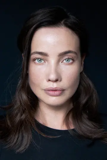 Zdjęcie Stephanie Corneliussen #49469