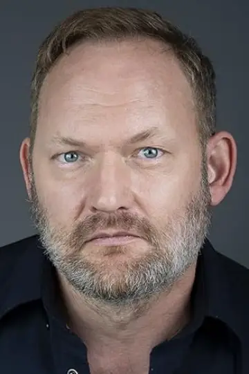 Zdjęcie Robin Wilcock #29165