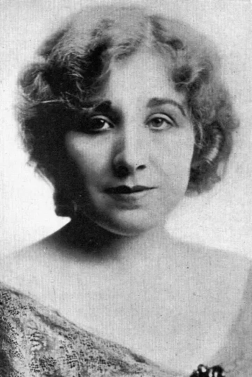 Zdjęcie Sally Crute