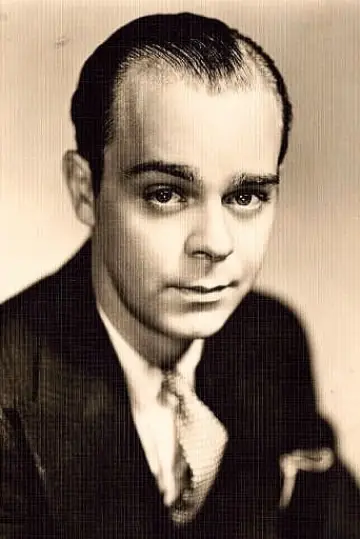 Zdjęcie Harry Barris #141742
