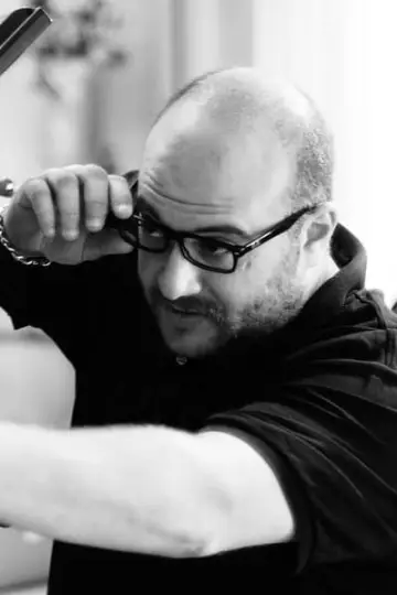 Zdjęcie  (Christophe Karabache) #280677