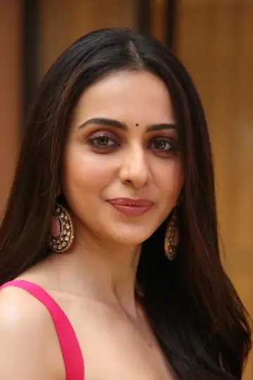 Zdjęcie Rakul Preet Singh #69112