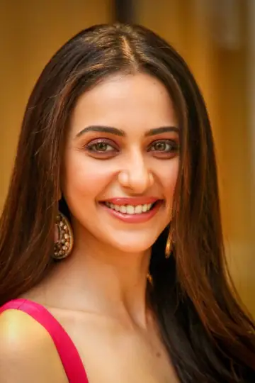 Zdjęcie Rakul Preet Singh #69113