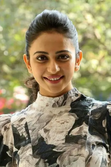 Zdjęcie Rakul Preet Singh #69114