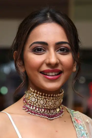 Zdjęcie Rakul Preet Singh #69115