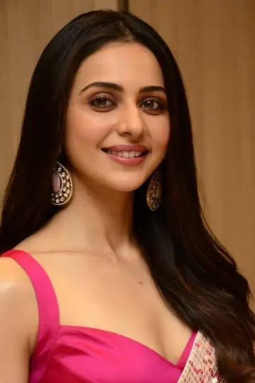 Zdjęcie Rakul Preet Singh #69116