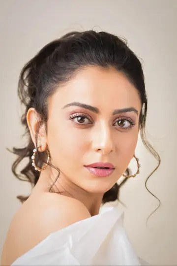 Zdjęcie Rakul Preet Singh #69117