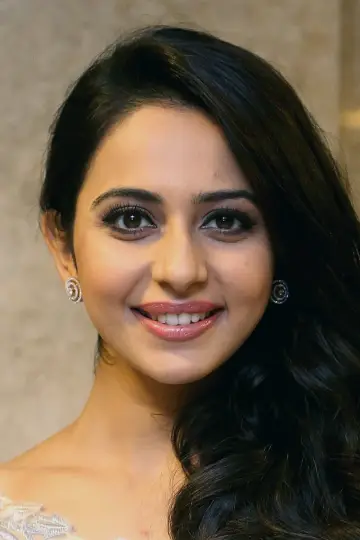 Zdjęcie Rakul Preet Singh #69118