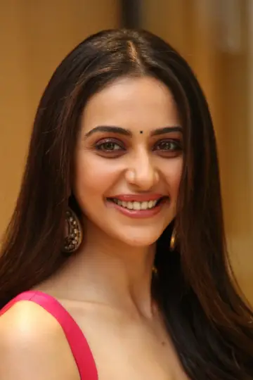 Zdjęcie Rakul Preet Singh #69120