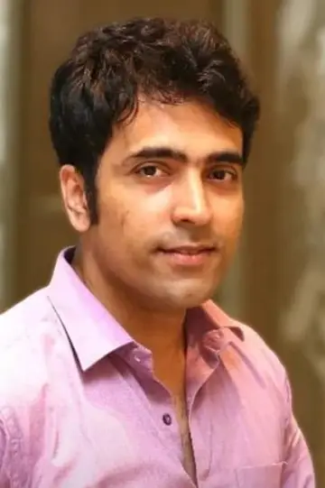Zdjęcie Abir Chatterjee #136421