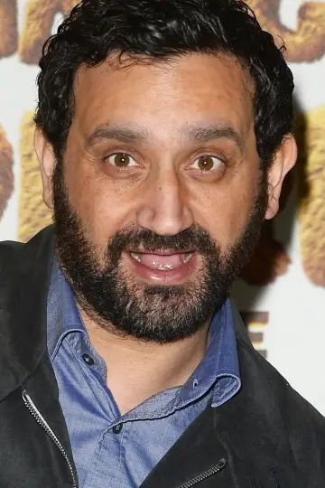Zdjęcie  (Cyril Hanouna) #218493