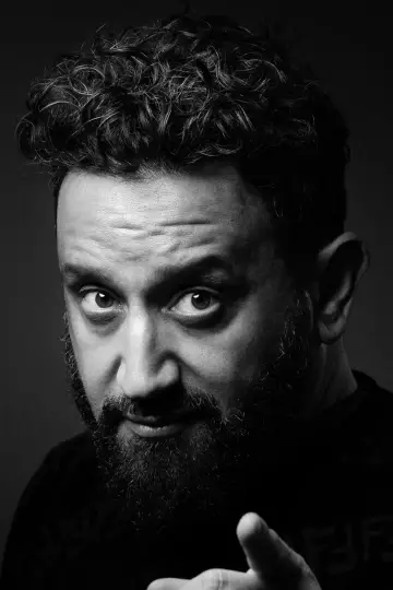 Zdjęcie  (Cyril Hanouna) #334536