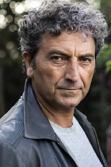 Zdjęcie Mimmo Mancini #85231