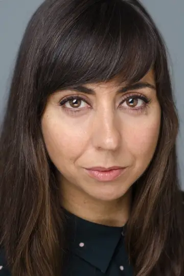 Zdjęcie Carmen Ruiz #307316