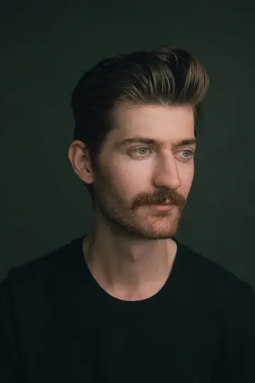 Zdjęcie Kalwin Tomasz (Calvin Thomas) #320994