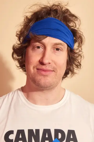 Zdjęcie Matt Johnson #64322