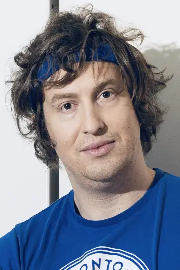 Zdjęcie Matt Johnson #64323