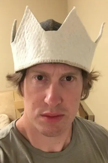 Zdjęcie Matt Johnson #64324