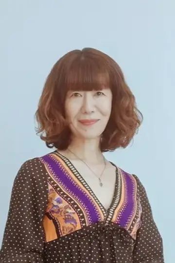 Zdjęcie Maki Ishikawa
