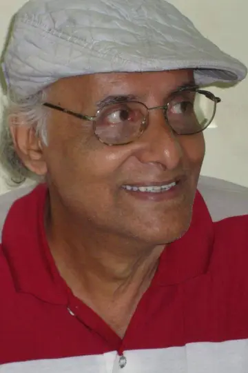 Zdjęcie Paran Banerjee #136422