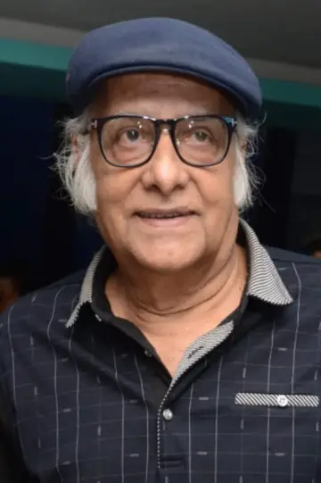 Zdjęcie Paran Banerjee #136423