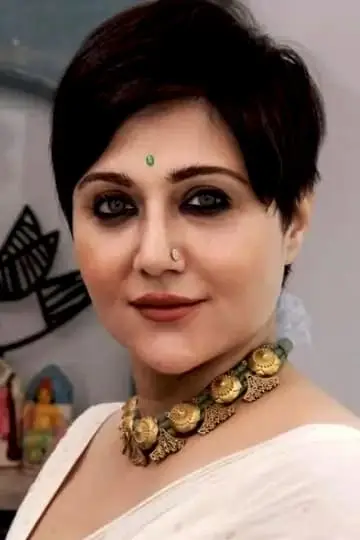 Zdjęcie Swastika Mukherjee #137607
