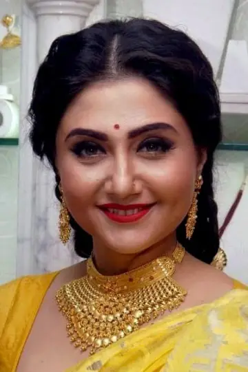 Zdjęcie Swastika Mukherjee #137608