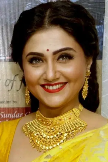 Zdjęcie Swastika Mukherjee #137609