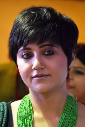 Zdjęcie Swastika Mukherjee #137610