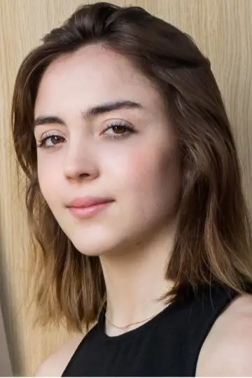 Zdjęcie Garance Marillier #50183