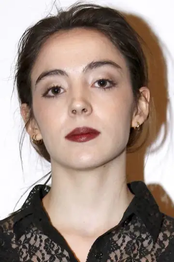 Zdjęcie Garance Marillier #50186