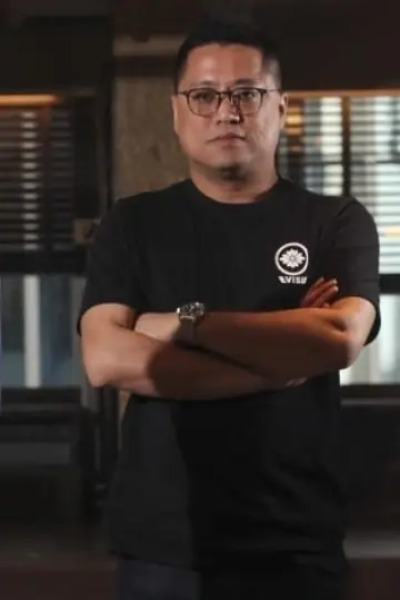 Zdjęcie Li Leung Łok-man #245329
