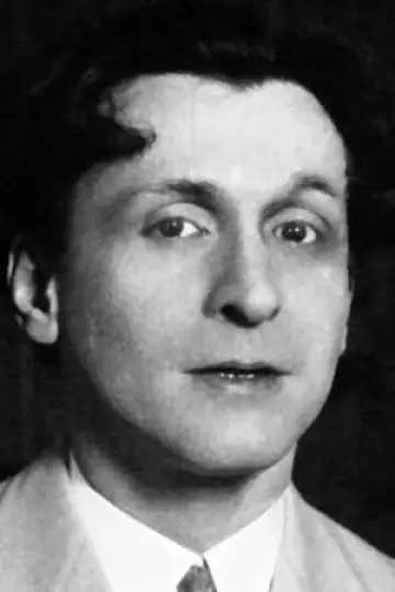 Zdjęcie Maurice Rostand #144829