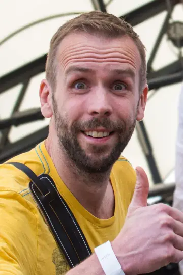 Zdjęcie  (Johan Östling) #320807