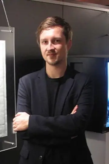 Zdjęcie Till Nowak #6882