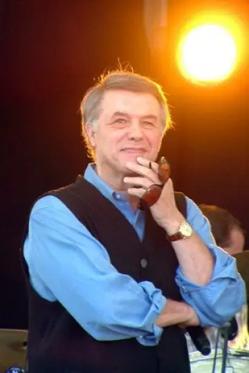 Zdjęcie  (Salvatore Adamo) #419002