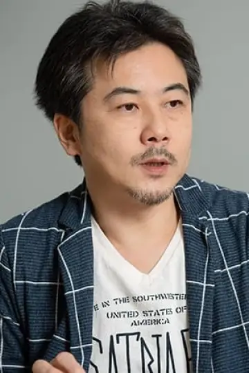 Zdjęcie Souichi Masui #118096