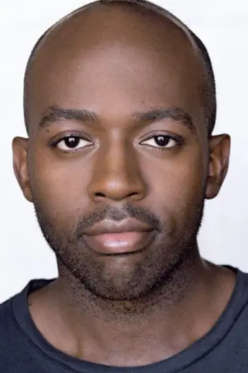 Zdjęcie Calvin C. Winbush #20891