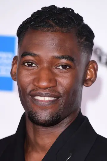 Zdjęcie Malachi Kirby #106384