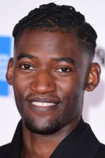 Zdjęcie Malachi Kirby #106385