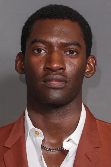 Zdjęcie Malachi Kirby #106386