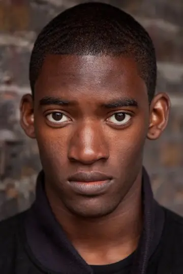 Zdjęcie Malachi Kirby #106387