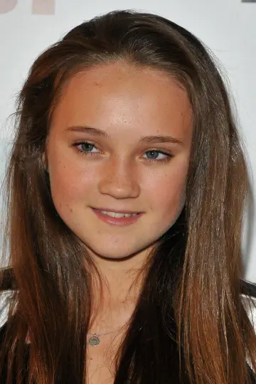 Zdjęcie Isabelle Allen #98317