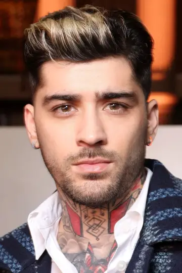Zdjęcie Zein Malik #290661