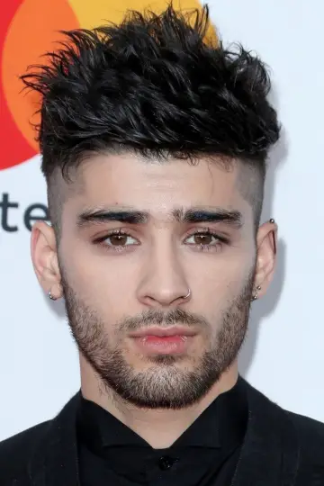 Zdjęcie Zein Malik (Zayn Malik) #290664