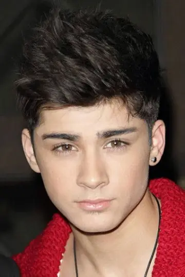 Zdjęcie Zein Malik (Zayn Malik) #329951