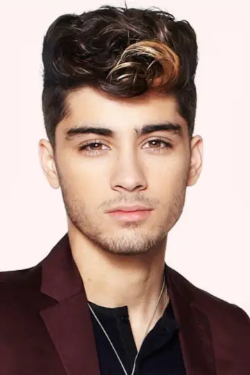 Zdjęcie Zein Malik (Zayn Malik) #329952
