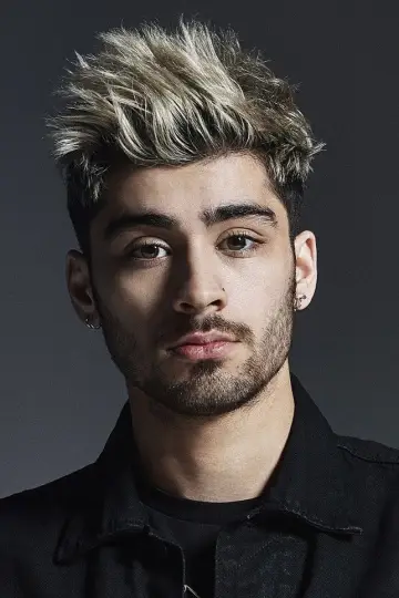 Zdjęcie Zein Malik (Zayn Malik) #329953