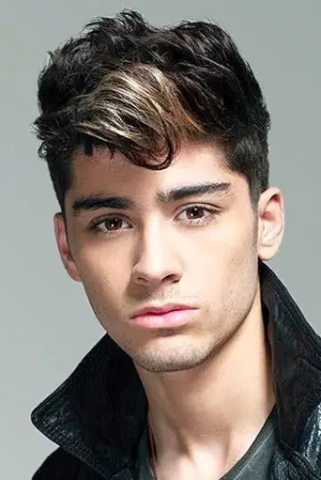 Zdjęcie Zein Malik (Zayn Malik) #329954