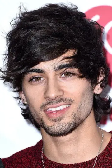 Zdjęcie Zein Malik (Zayn Malik) #329955